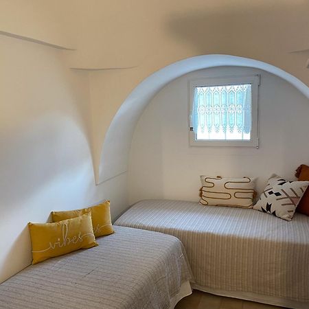 Trullo Vacanze Di Cumma Rosa Альберобелло Экстерьер фото