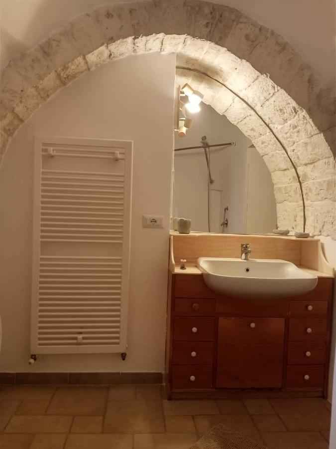 Trullo Vacanze Di Cumma Rosa Альберобелло Экстерьер фото